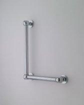 Jaclo Jaclo G30-16H-16W-ORB Straight Smooth Grab Bar, Satin Gold