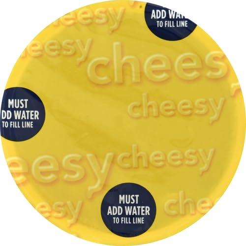 Kraft Mac & Cheese Kraft Original Easy Microwavable Macaroni and Cheese Cups (8 ct Box, 2.05 oz Cups) (Pack of 2)