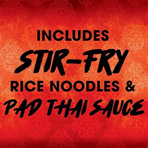 Thai Kitchen Thai Kitchen Gluten Free Pad Thai Noodle Kit, 9 oz (Pack of 12)