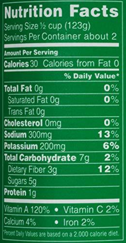 Del Monte Del Monte Fresh Cut Sliced Carrots, 8.5-oz. Can