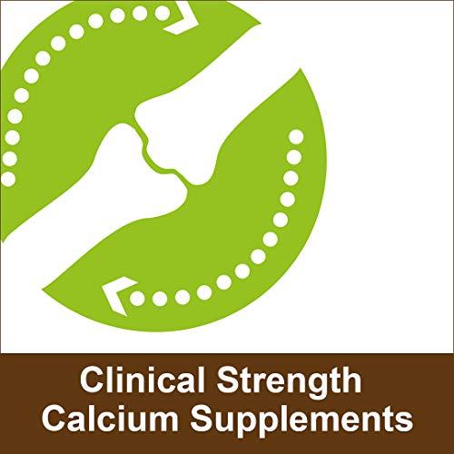 Priority One Nutritional Supplements Priority One Vitamins M.C.H.C. Calcium 120 Capsules - Microcrystalline Calcium Hydroxyapatite Comlex - Promoting Healthy Bone Formation and Density.*