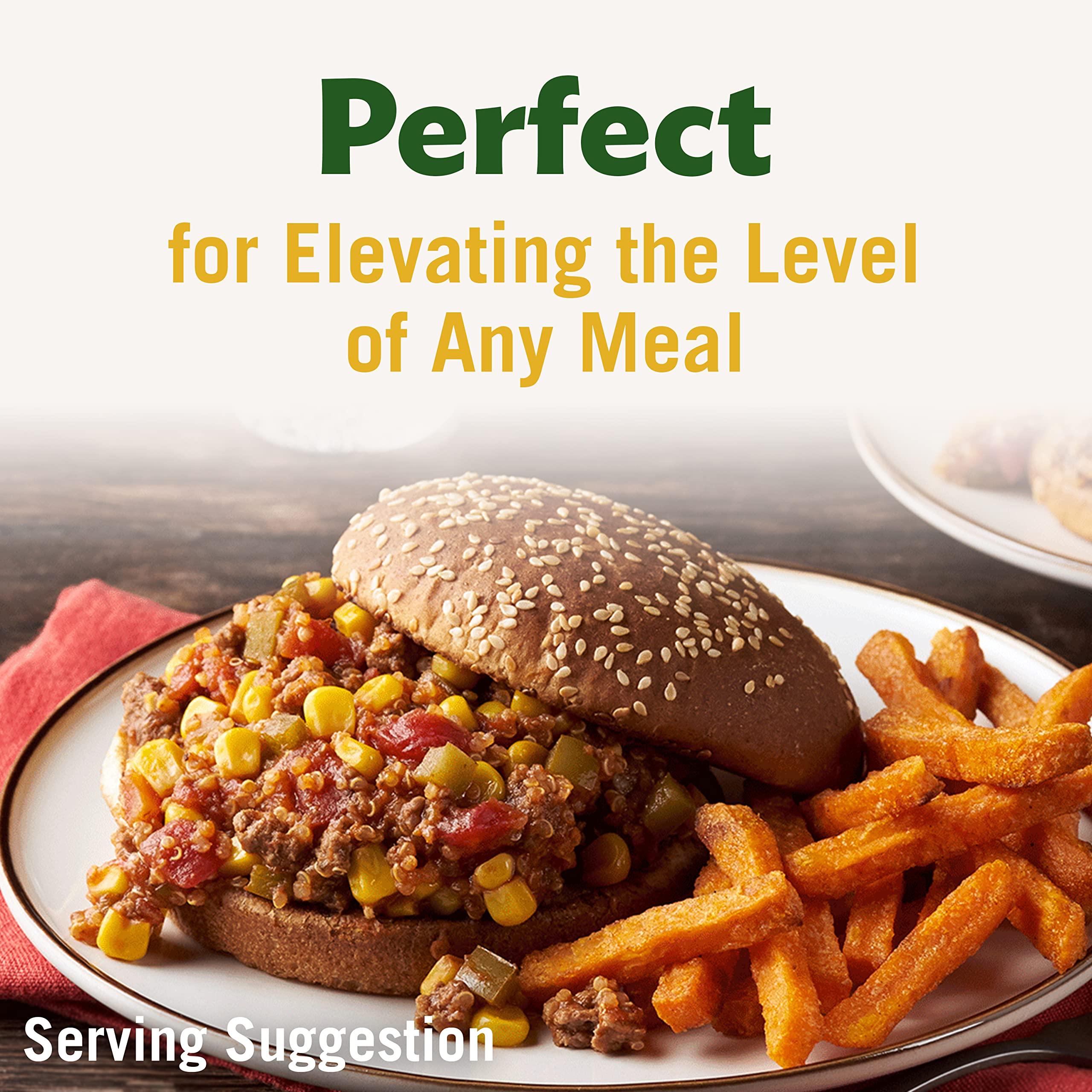 Del Monte DEL MONTE Tomato Ketchup, 24 oz Bottle