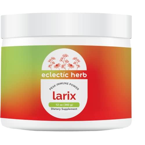 ECLECTIC INSTITUTE Eclectic Institute Larix Immune Support Non-GMO Powder 12 oz