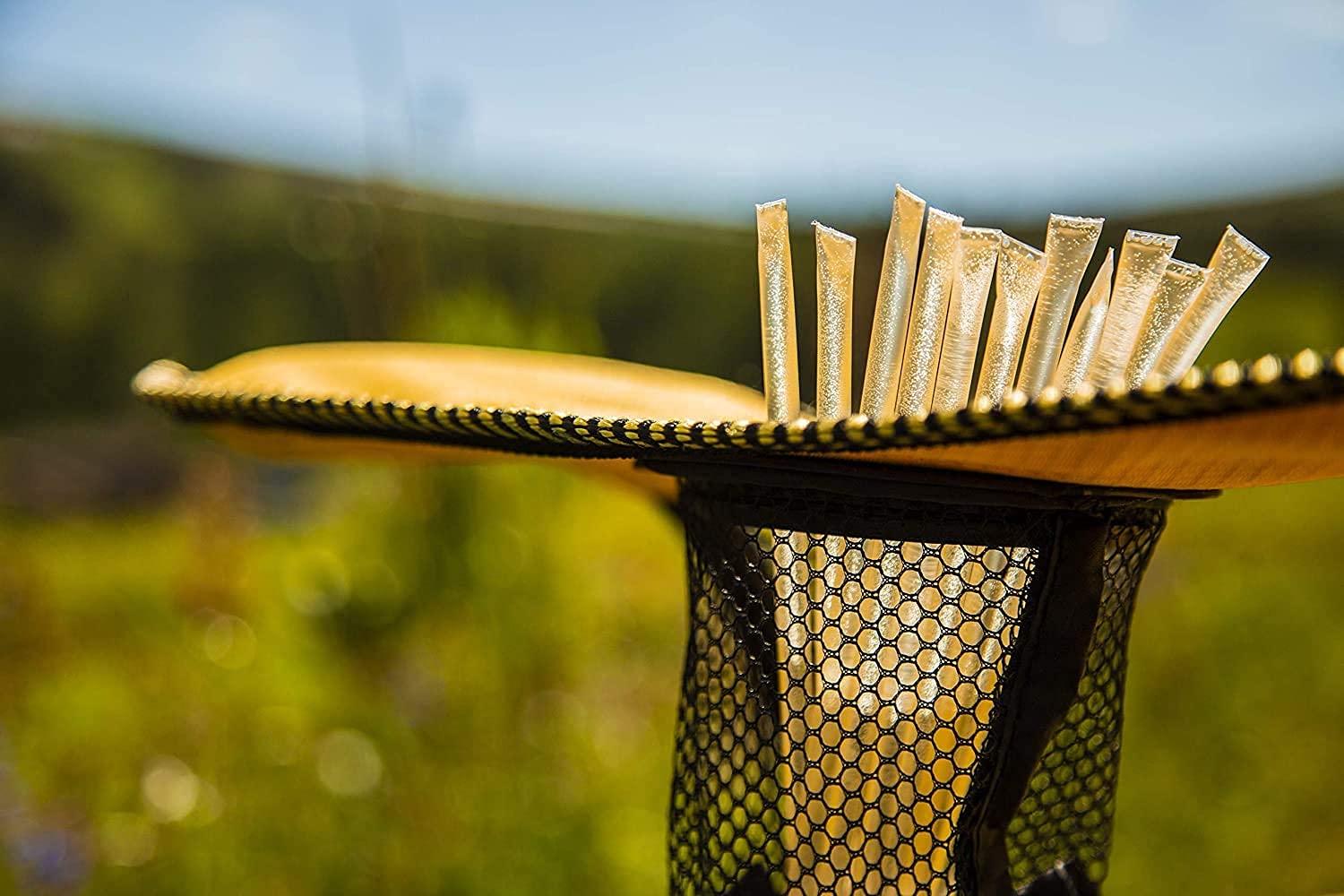 Caveman Foods Caveman Foods Dark Chocolate Nutrition Bar Sea Salt Almond, 12 Count