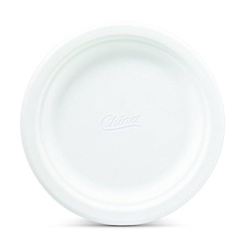 Chinet Chinet Premium 8 3/4-Inch Paper Plates, 36 Count