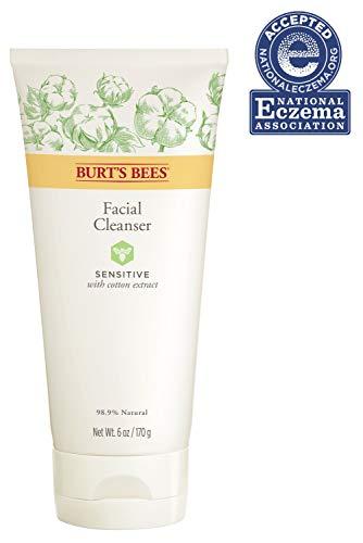 Burt's Bees Burt's Bees Face Cleanser for Sensitive Skin, 6 Oz (Package May Vary)