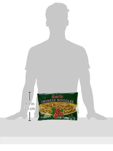 Mee Tu Mee Tu Chinese Noodles, 13 oz