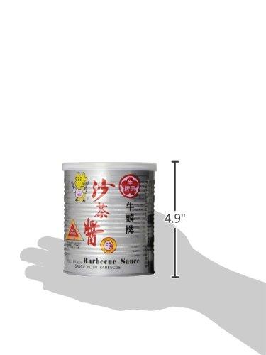 BullHead Bullhead Barbecue Sauce, 26-Ounce