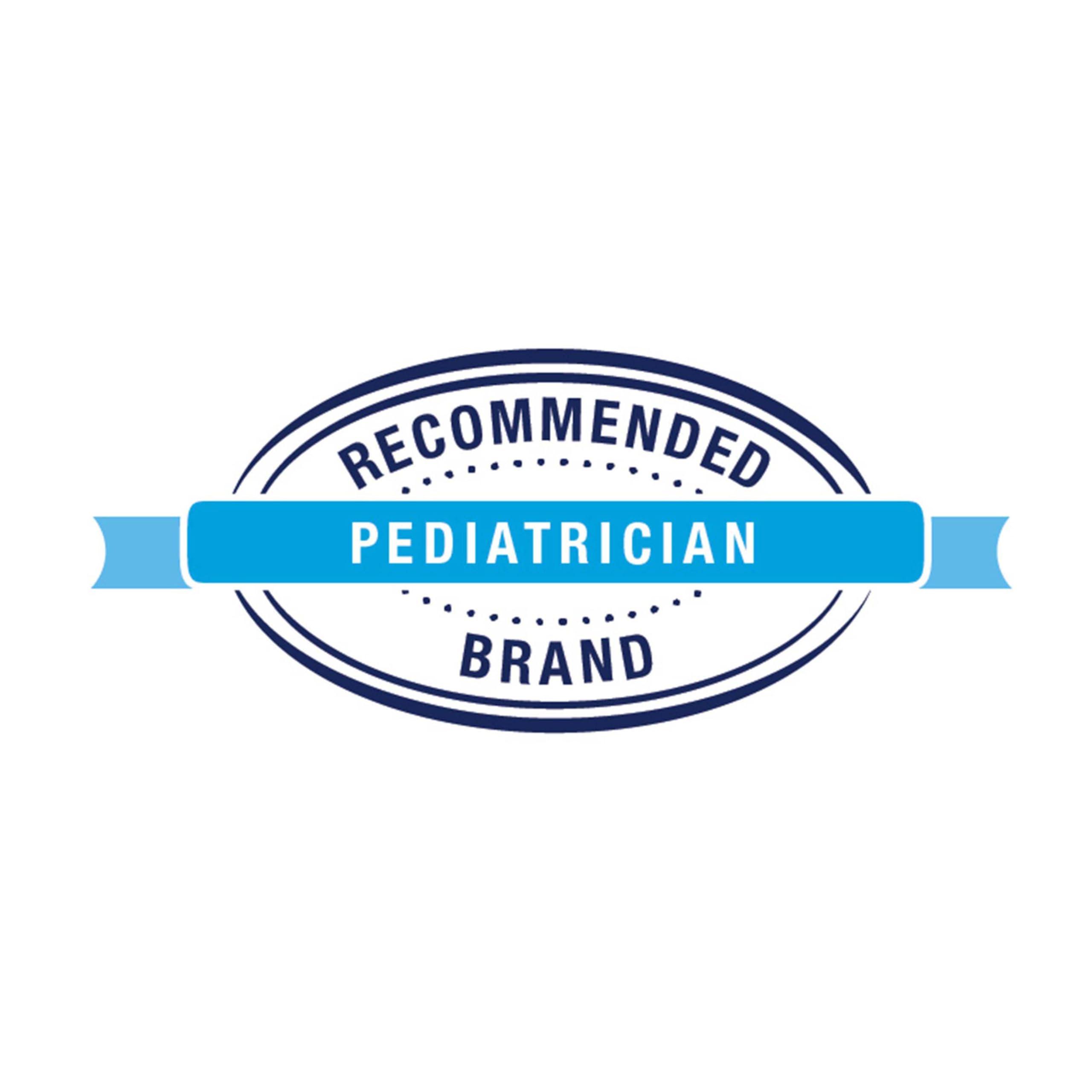 Aquaphor Aquaphor Baby Diaper Rash Cream, 3-in-1 Diaper Rash Relief, 3.5 Oz Tube, (Pack of 3)