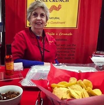 Chile Crunch Chile Crunch Spicy Infused Gourmet Chili Oil (3 Pack)