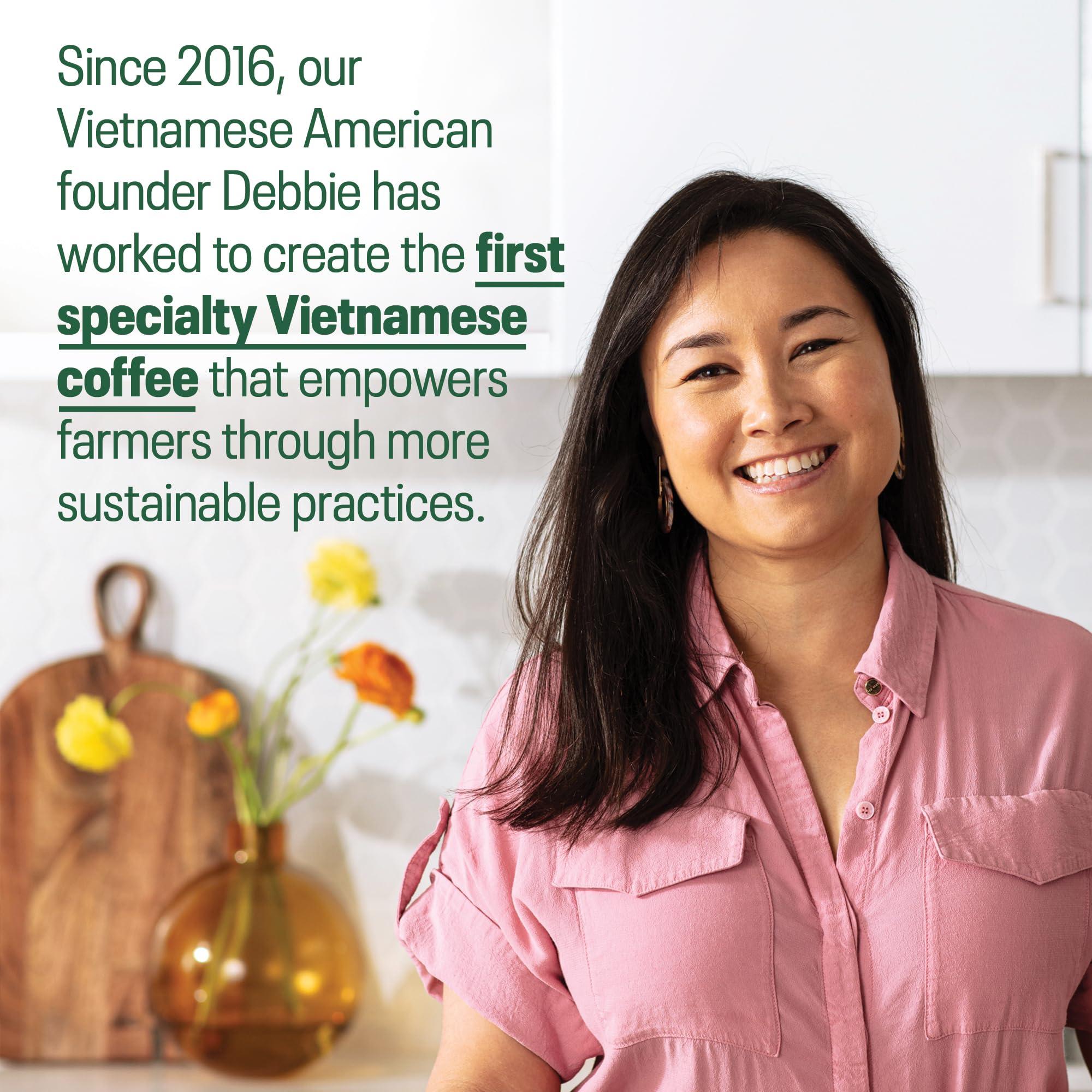 Copper Cow Coffee Copper Cow Coffee California Sweetened Condensed Milk Creamers – Single-Serve and All-Natural Pre-Filled Packets – (25 Pack)