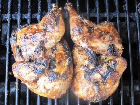 Pirate Jonny's Paulina's Peri-Peri Hot Sauce