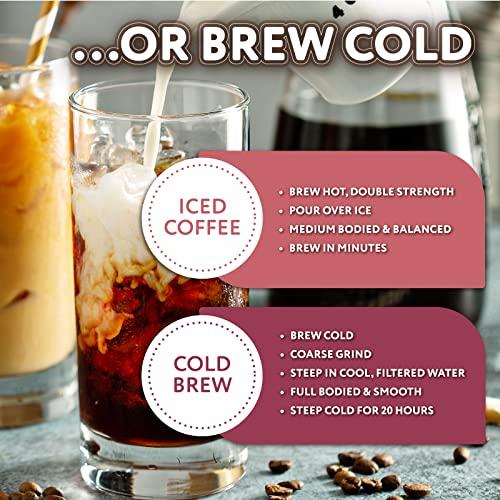 Paramount Roasters Paramount Roasters Chocolate Raspberry Flavored Ground Coffee, 12 oz medium roast, Paramount Coffee Company