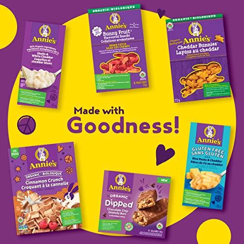 Annie's Homegrown Annie's Homegrown Rice Pasta Cheddar, 170 GR