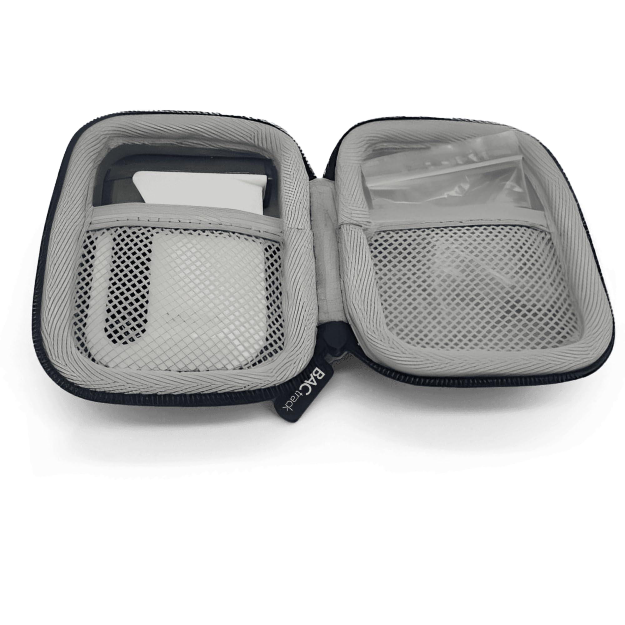 BACtrack BACtrack C8 Breathalyzer and Carrying Case Bundle