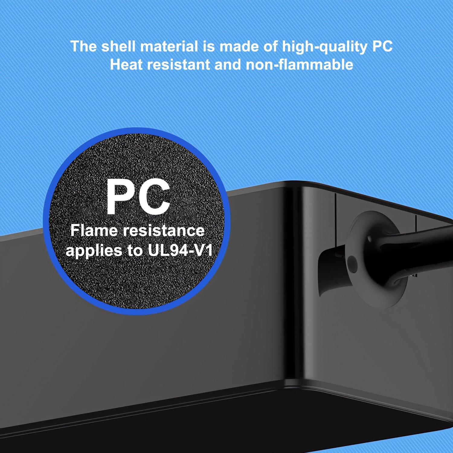 HKY HKY Replacement Resmed AirSense 11 DC Converter 12V-24V Car Charger DC Adapter for All Resmed AirSense 11 CPAP Machine AirSense 11 AutoSet/AirSense 11 Elite CPAP Power Cord Resmed Airsense 11 Supplies