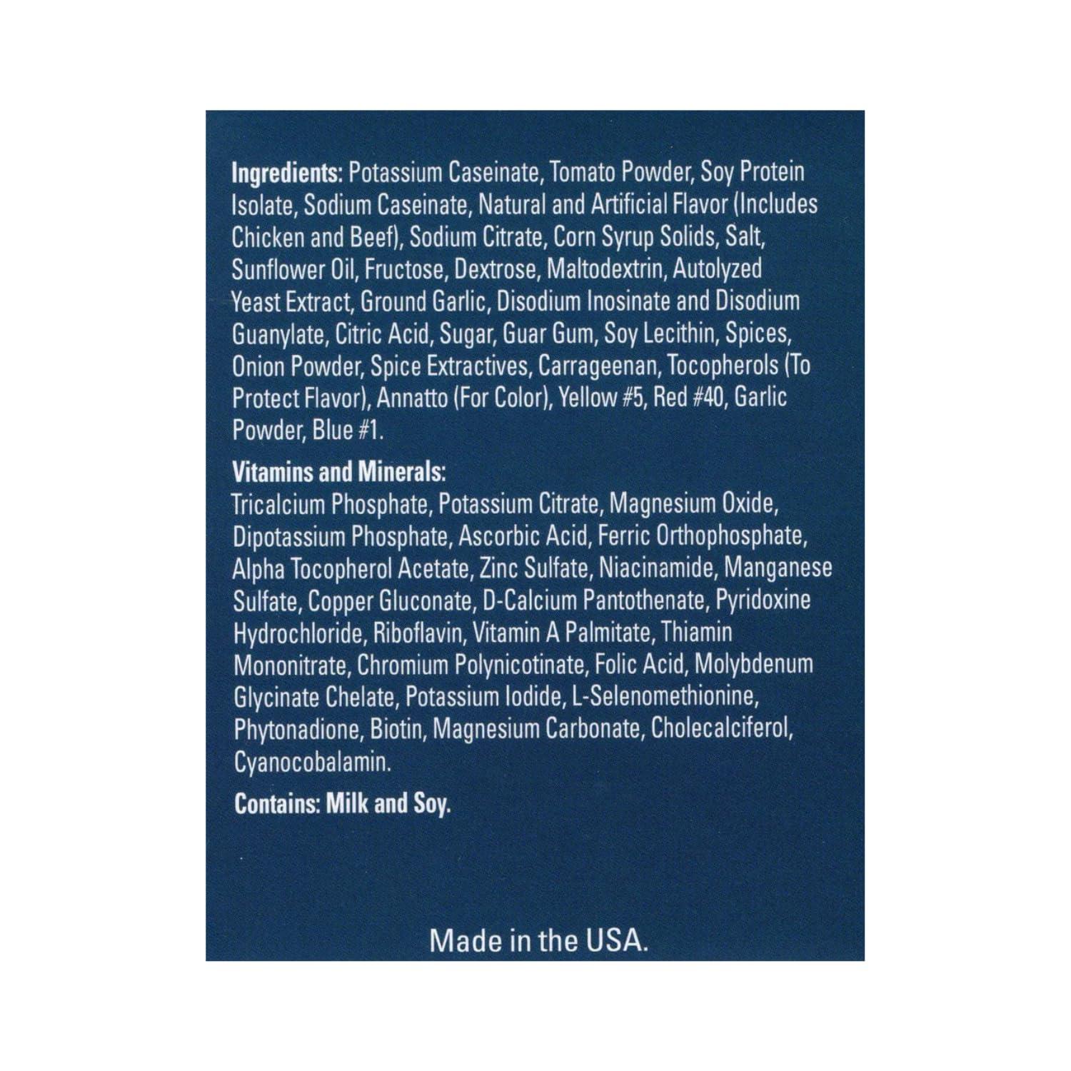 Nutmeg State Nutrition NSN - High Protein Instant Soup Mix, Low Calorie, Low Fat, Low Carb, Bariatric Friendly, Ideal Protein Compatible, Aspartame Free, 7 Servings Per Box (Creamy Tomato)