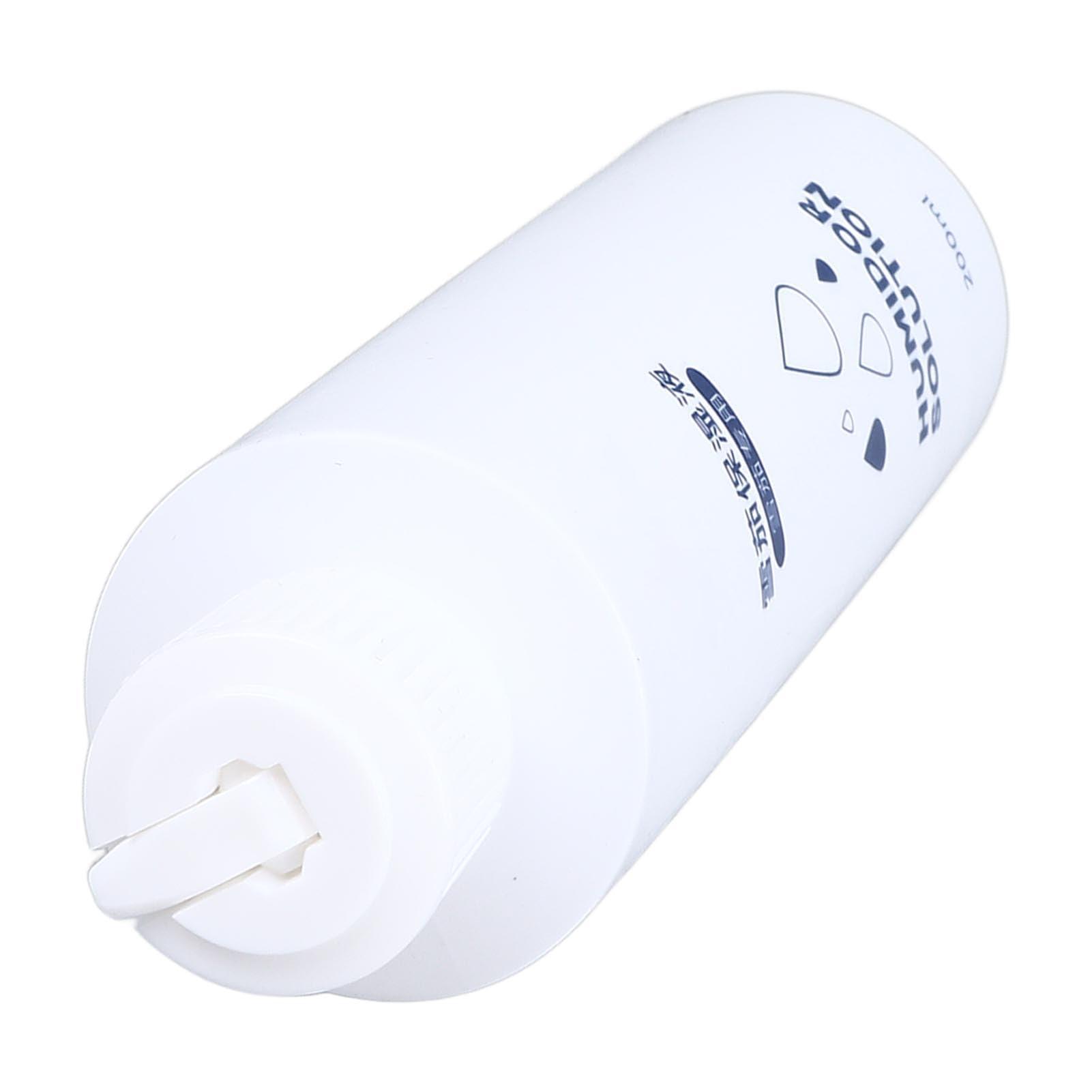 Airshi Airshi Humidor Solution, 200ml Odorless Humidor Safe Propylene Glycol Solution for Humidifiers, Airshixaoci9nkds