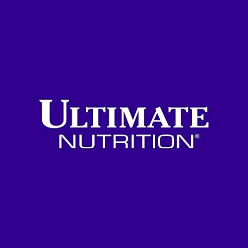 Ultimate Nutrition Ultimate Nutrition Prostar Micellar Casein Protein Powder 24 Grams of Protein, 9.9 Grams of EAAS, and 4.6 Grams of BCAAS-69 Servings,Vanilla Powder,5 Pounds