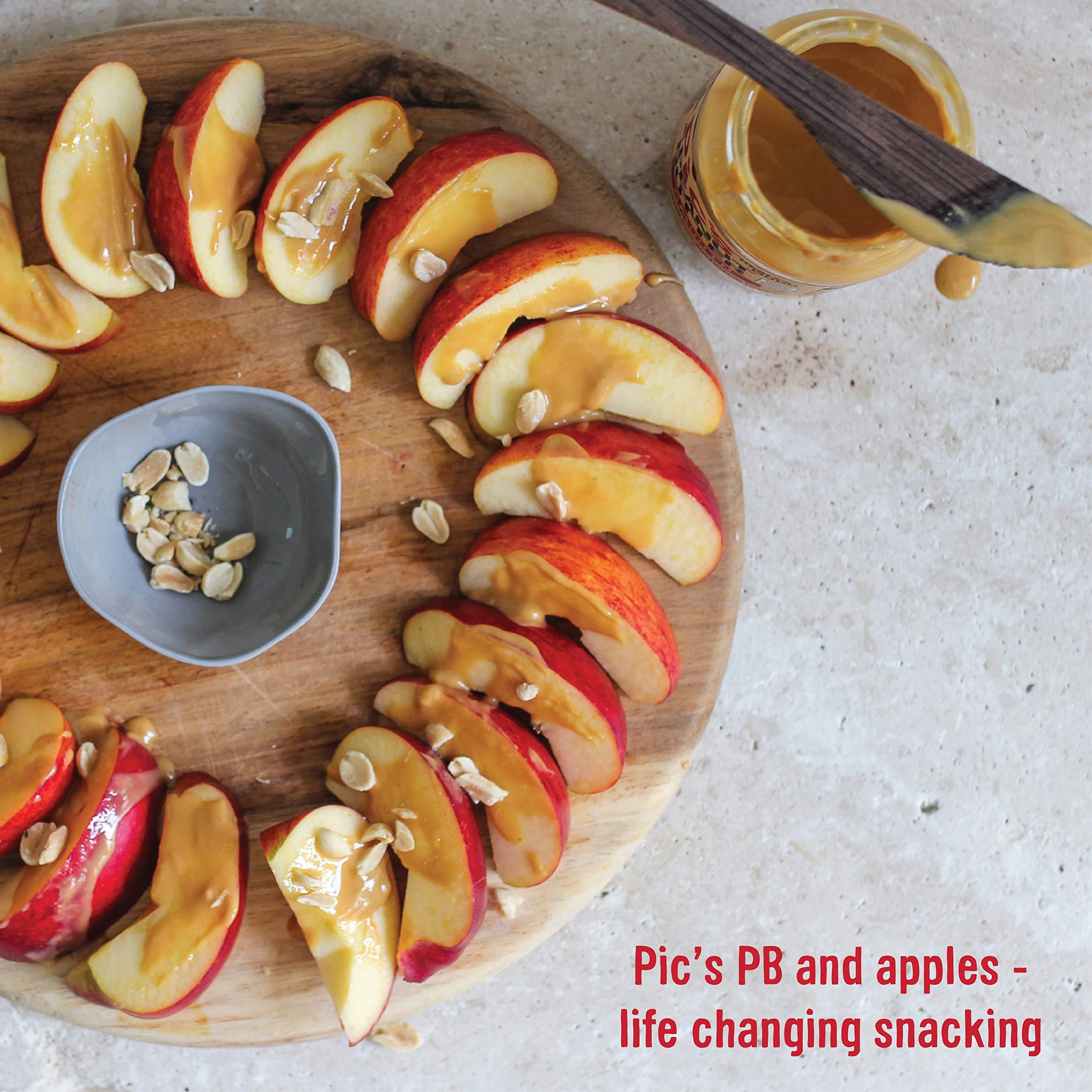 Pic's Pic's Smooth Peanut Butter (35.3oz)