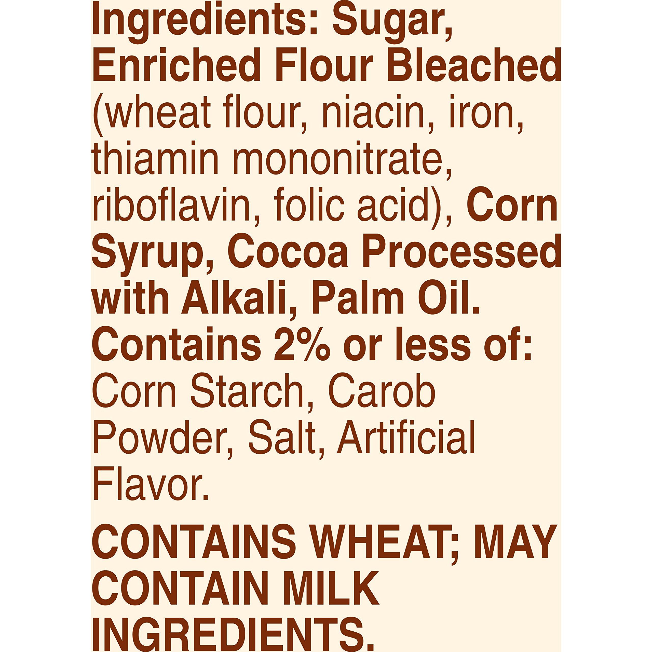 Betty Crocker Betty Crocker Brownie Mix Dark Chocolate Family Size 19.9 oz Box