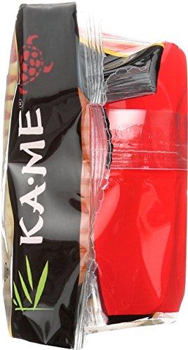 KA-ME Ka-Me Gluten Free Rice Crackers, Original, 3.5 Ounce