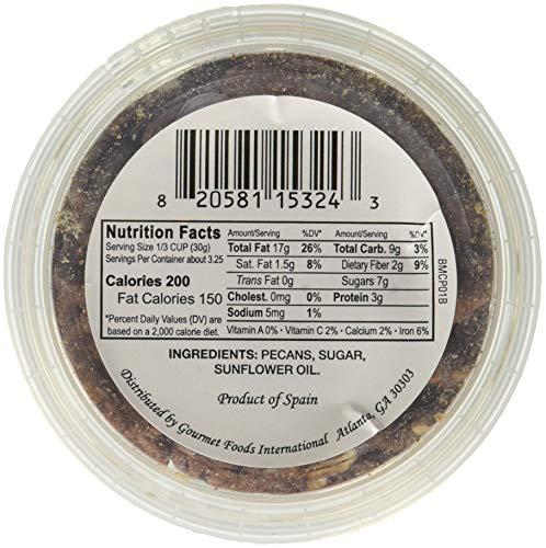 Bella Maria Caramelized Pecans (6 pack)