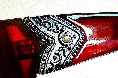 Magnivision / Foster Grant (3 PAIR+ BONUS) Foster Grant"VICTORIA" +1.50 Designer Reading Glasses H9 + FREE BONUS MICROFIBER CLEANING CLOTH