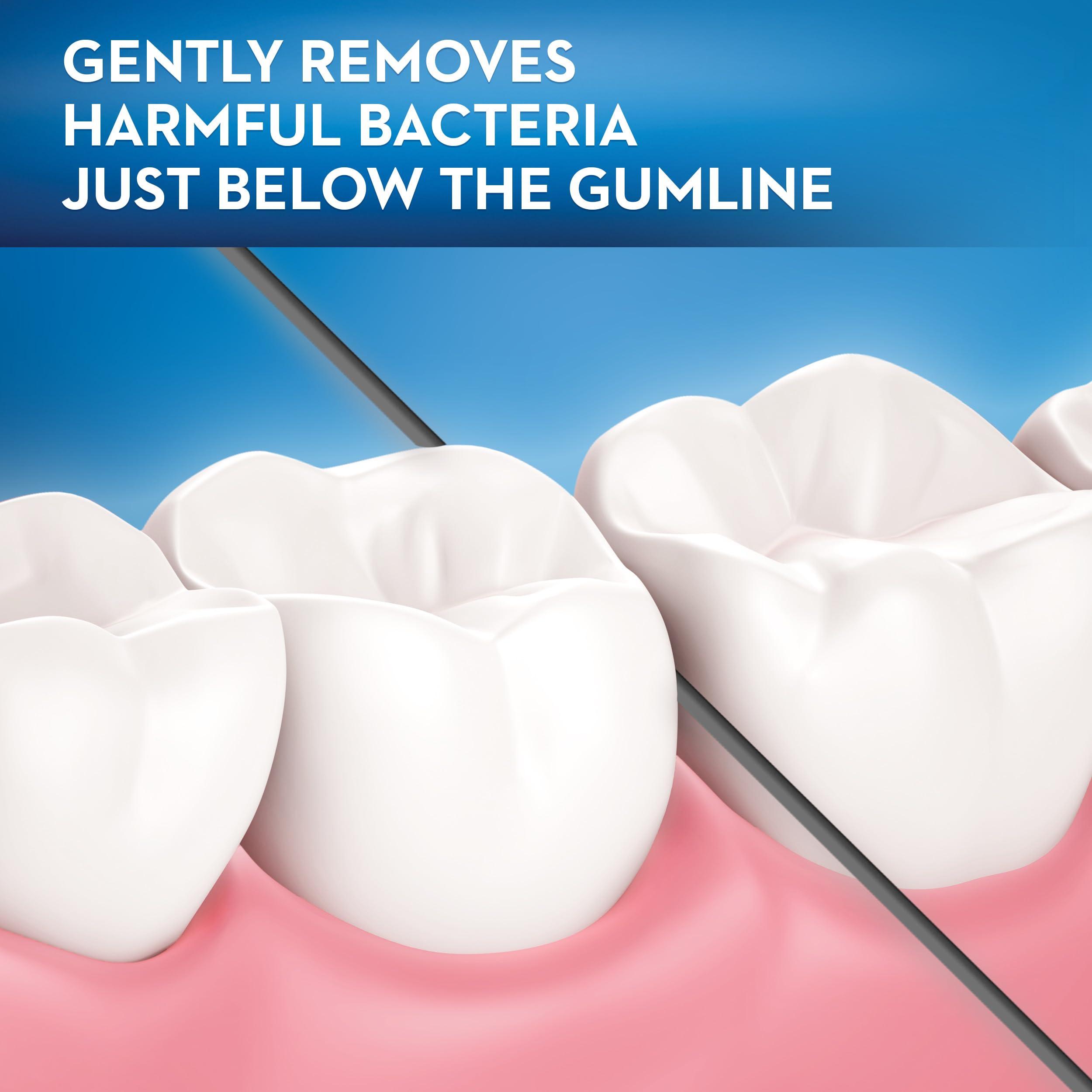 Oral-B Oral B 005012 Unwaxed Dental Floss, 50 M