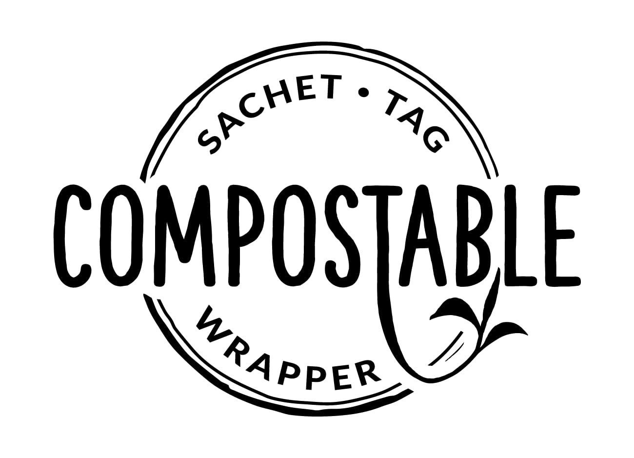 Two Leaves and a Bud Two Leaves and a Bud Organic Tamayokucha Green Tea Bags, Whole Leaf Green Tea in Compostable Sachets, Japanese Green Tea, Light Flavor, 15 Count (Pack of 6)