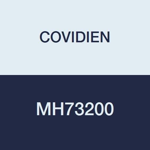 COVIDIEN Covidien MH73200 Uni-Patch Reusable Hot and Cold Gel Pack, 8" x 11.5" Size, Large (Pack of 6)