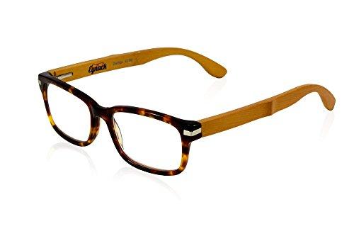 Eynack Eynack Darius Reading Glasses (3.00 Strength)