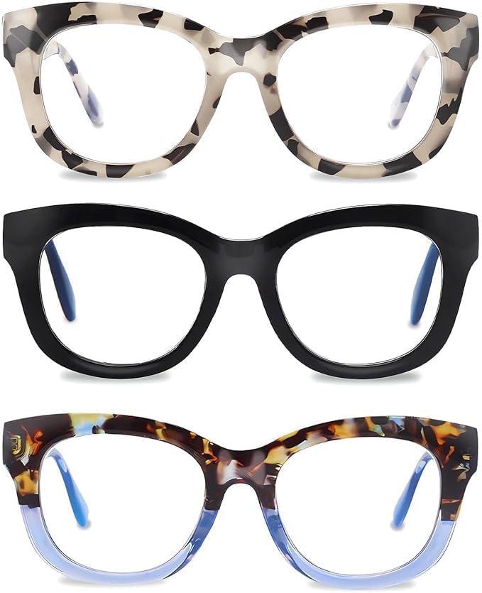 IEUDNS IEUDNS Window Squeegee Cleaner, 3 in 1,U Shape Cleaner Kits with Extension Pole, Telescopic Double Sided Cleaner for High Floor, Window