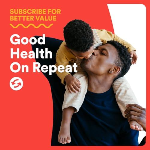 SmartyPants SmartyPants Kids Multivitamin Gummies - Improved Formula: Omega 3 (DHA/EPA), Vitamins D3, C, B12, B6, Vitamin A, K & Zinc, Gluten Free, Three Fruit Flavors, 60 Count (30 Day Supply)