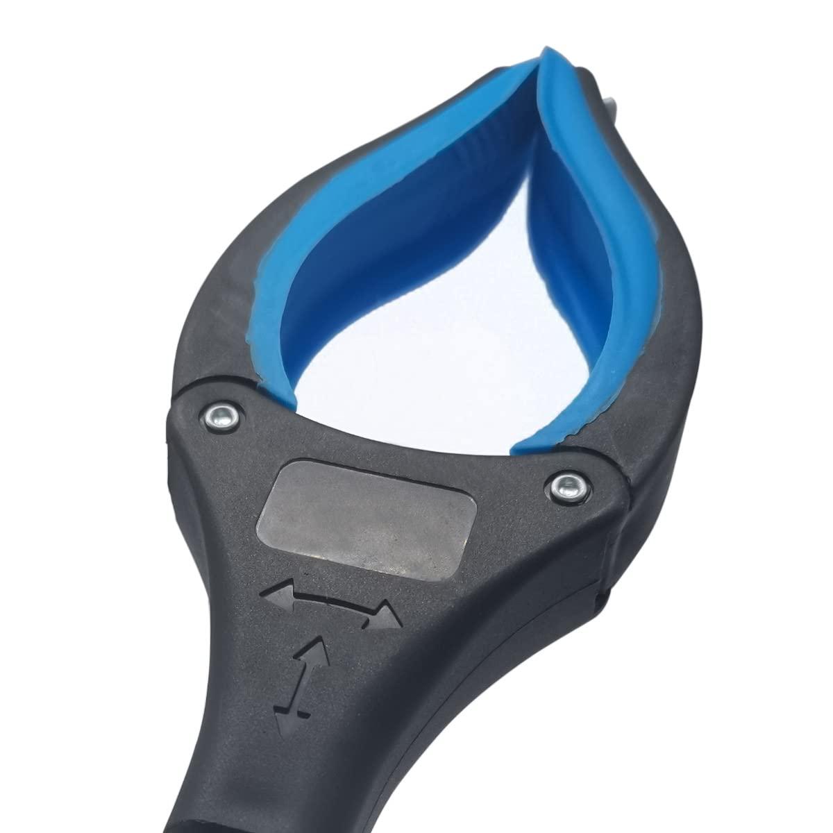 Generic Industrial Grabber Tool Heavy Duty Pick Up Stick Hand Grip Reach Trash Picker,reachers and Grabbers for Seniors