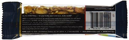 KIND Kind Fruit & Nut, 1.4 Ounce