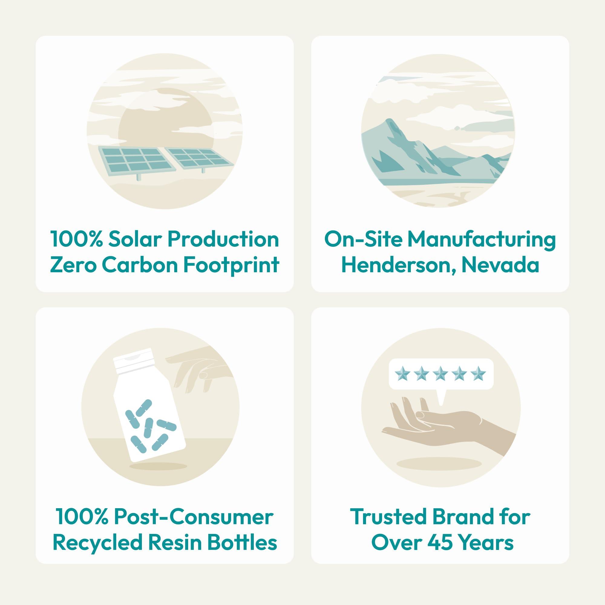 ANDREW LESSMAN Andrew Lessman Zinc 30 60 Capsules Highly absorbable Zinc Citrate. Supports Immune, Skeletal, Digestive and Skin Health. Small Easy to Swallow Capsules. No Additives