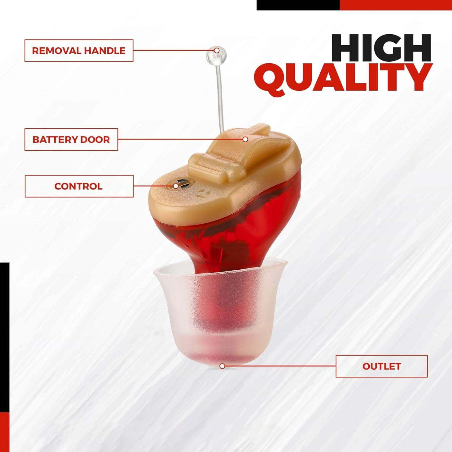 ConvaTec Esteem Synergy + Drainable Pouch with InvisiClose and Filter, Opaque, Large, 12" - 10 Each / Box