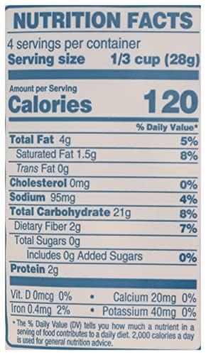 Inka Crops Inka Crops Corn, Original, 4 oz