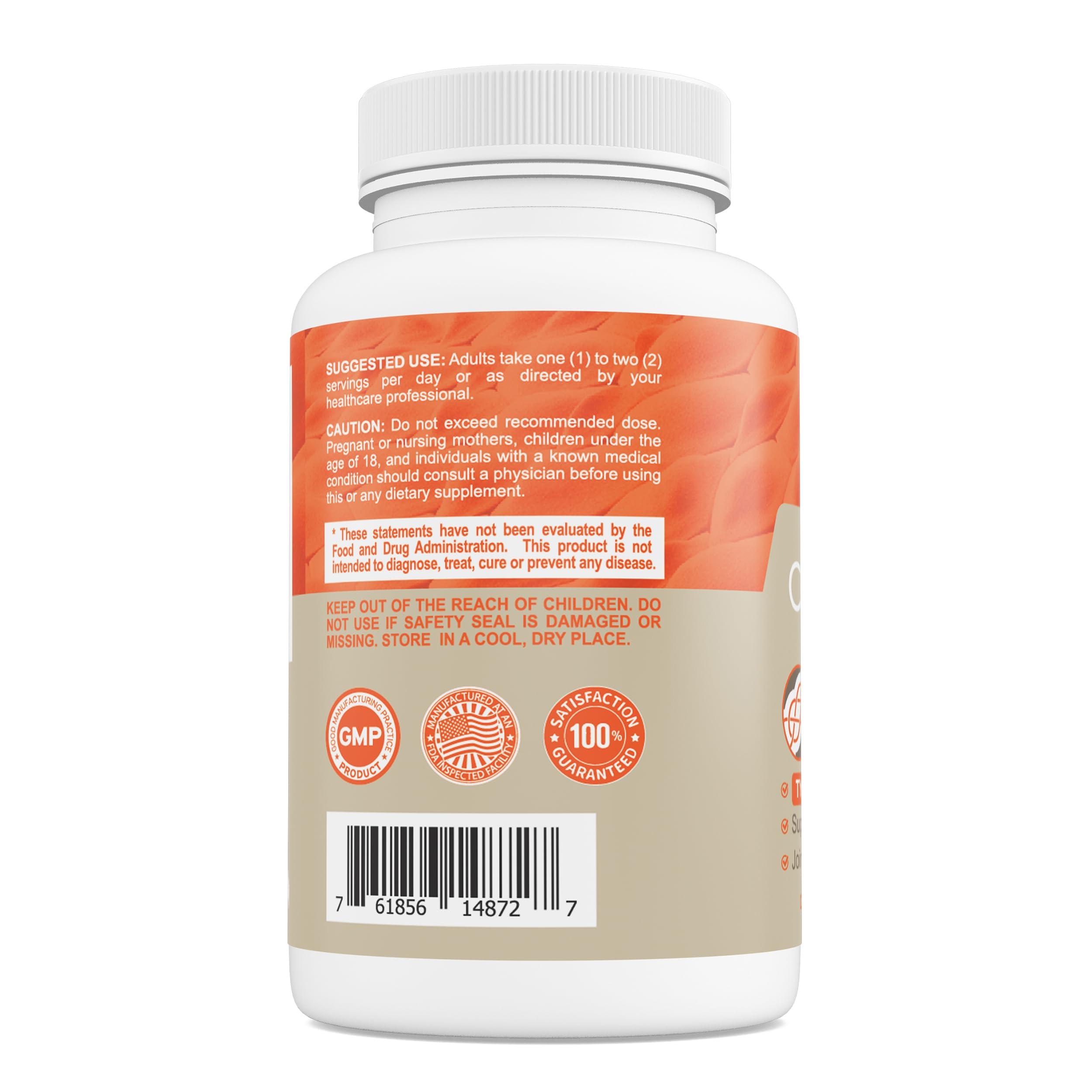 NIWALI NIWALI Hydrolyzed Collagen Dietary Supplements  A Complex Collagen Anti-Aging Dietary Supplements | Supports Healthy Hair, Nails, and Skin | Joint and Ligaments Formula Supplements | 90 Capsules