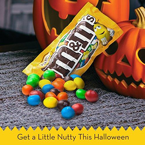 M&M'S M&M's Variety Pack Chocolate Candy Singles Size 30.58-Ounce 18-Count Box