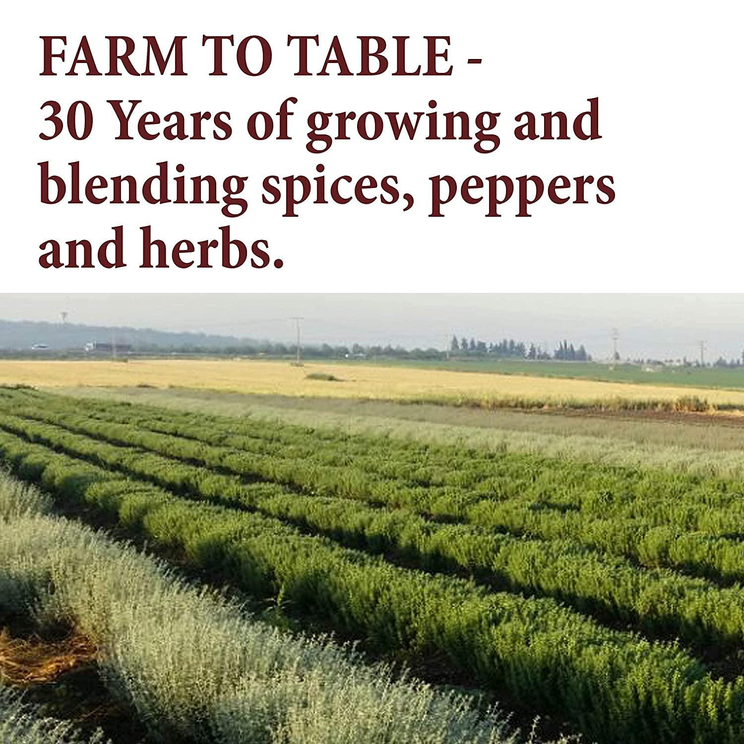 The Spice Way The Spice Way Gochugaru korean red pepper flakes - 8 oz – Premium Quality red pepper flakes & All-Natural Seasoning - Perfect Ingredient for Kimchi, Stir-Fries, Soups and More