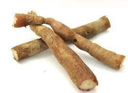 YERBERO Yerbero - Sarsaparilla Root 2oz (56gr) Herbal Tea (Te De Zarzaparrilla) Crafted By Nature 100% All Natural Fresh Tea Tea | Non-GMO | Gluten-free.