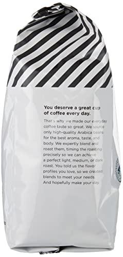 Amazon Fresh AmazonFresh Colombia Ground Coffee, Medium Roast, 32 Ounce