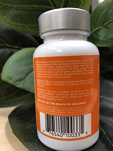 Hamida Pharma FLEXOPRIN Bottle (for Joints and CARTILLAGE)