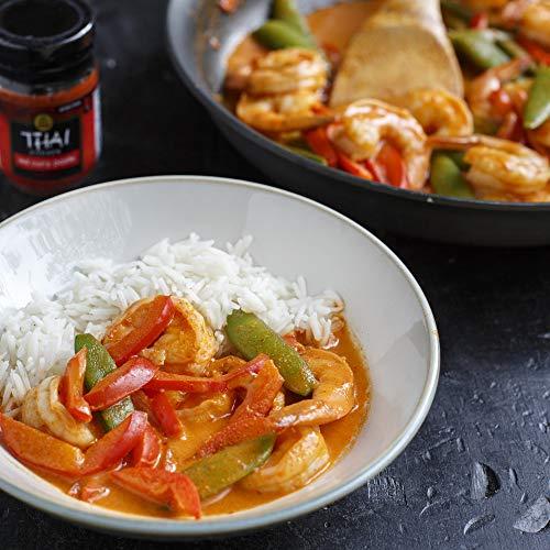 Thai Kitchen Thai Kitchen Red Curry Paste, 4 oz (Pack of 6)