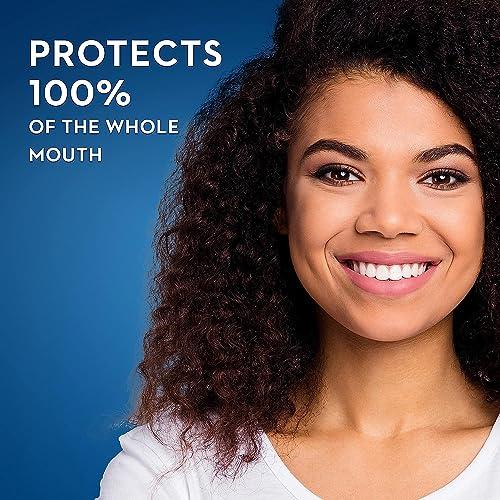 Crest Crest Pro-Health Sensitive & Enamel Shield Toothpaste (4.3oz)