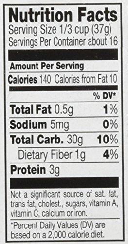 RiceSelect Riceselect Royal Blend Texmati White, Brown, Wild, and Red Rice, 21 Ounce