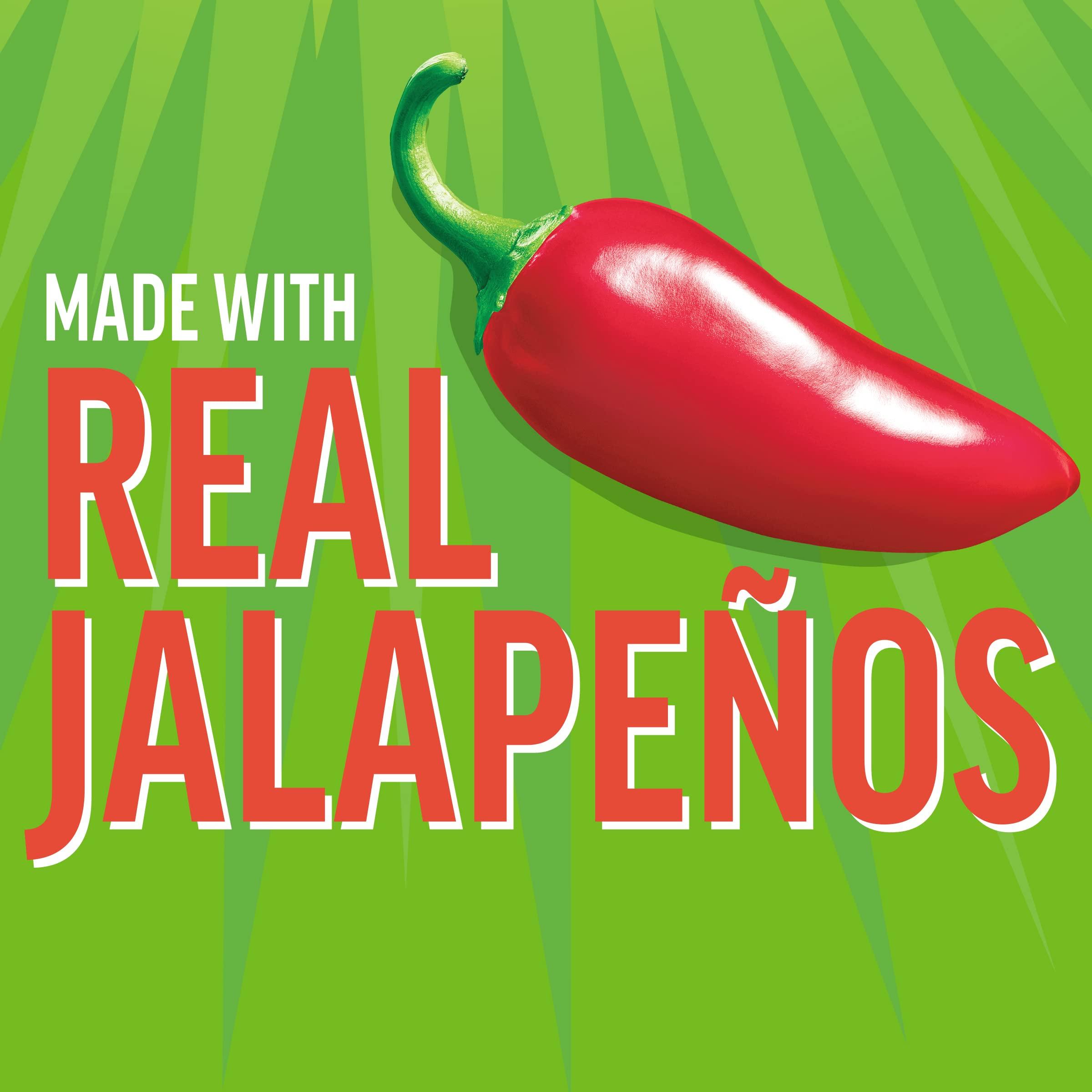 Heinz 57 Heinz Hot 57 Sauce, 10 oz Bottle