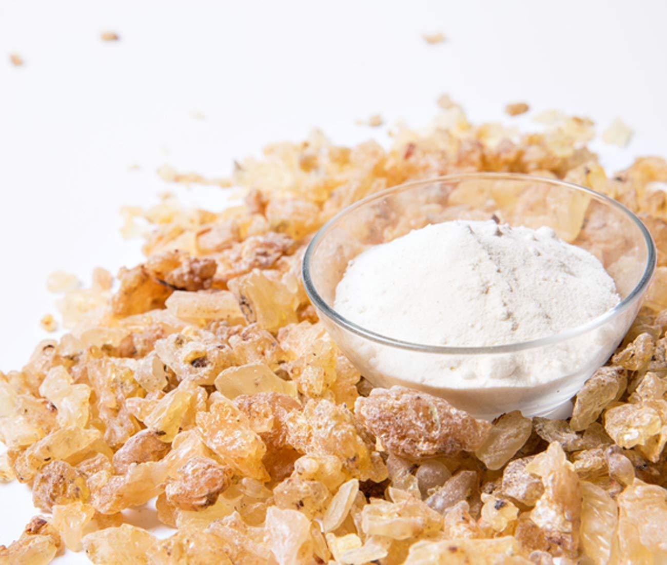 Prince Herb Prince 100% Pure Natural - Boswellia Serrata Extract Powder / 90% Boswellic Acid , 5.1oz / 145g (Boswellia Serrata Extract/ )